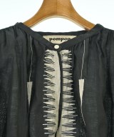 -（ソノタ）ワンピース 黒 サイズ:F レディース/2200666541291