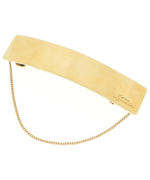 その他(ソノタ)ヘアアクセサリー ゴールド サイズ:-/2200666955104