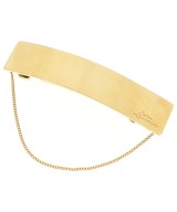 -（ソノタ）ヘアアクセサリー ゴールド サイズ:- レディース/2200666955104