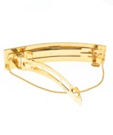 -（ソノタ）ヘアアクセサリー ゴールド サイズ:- レディース/2200666955104