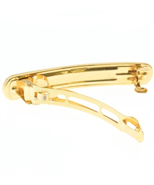 -（ソノタ）ヘアアクセサリー ゴールド サイズ:- レディース/2200666955111