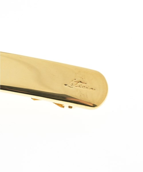 -（ソノタ）ヘアアクセサリー ゴールド サイズ:- レディース/2200666955111