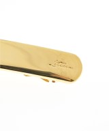 -（ソノタ）ヘアアクセサリー ゴールド サイズ:- レディース/2200666955111