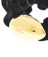 -（ソノタ）ヘアアクセサリー 黒 サイズ:- レディース/2200666955128