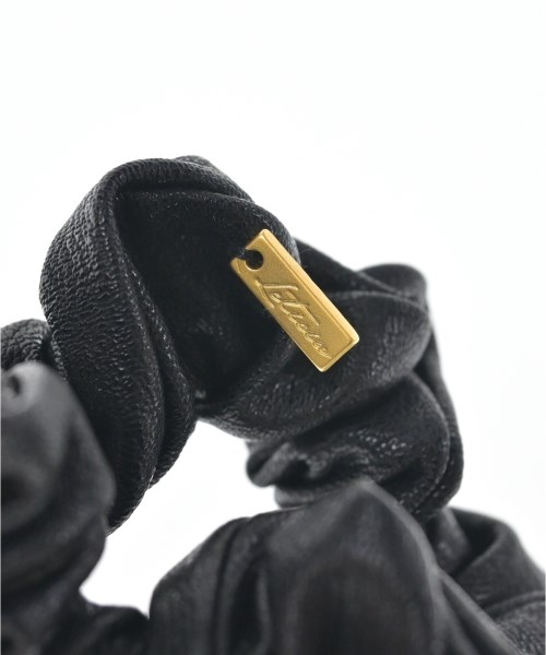 -（ソノタ）ヘアアクセサリー 黒 サイズ:- レディース/2200666955135