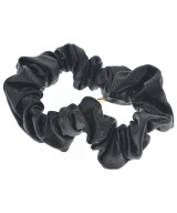 -（ソノタ）ヘアアクセサリー 黒 サイズ:- レディース/2200666955135