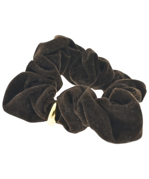 その他(ソノタ)ヘアアクセサリー 茶 サイズ:-/2200666955159
