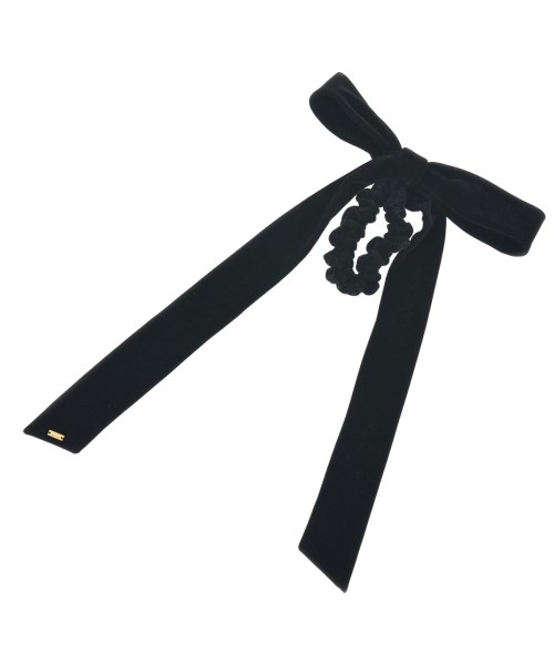 その他(ソノタ)ヘアアクセサリー 黒 サイズ:-/2200666955166