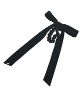 -（ソノタ）ヘアアクセサリー 黒 サイズ:- レディース/2200666955166