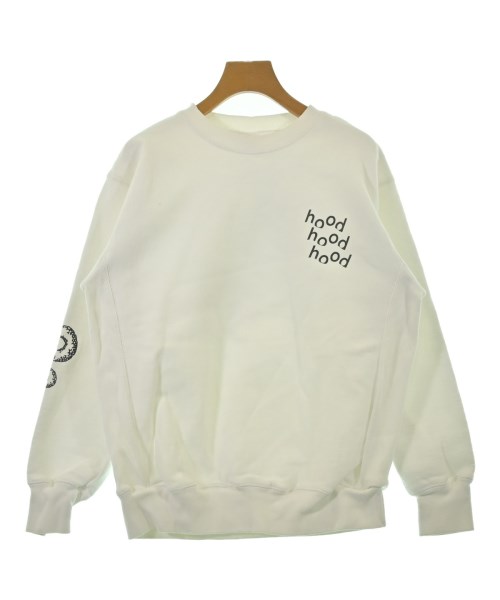 その他(ソノタ)スウェット 白 サイズ:L/2200669577051