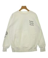 -（ソノタ）スウェット 白 サイズ:L レディース/2200669577051