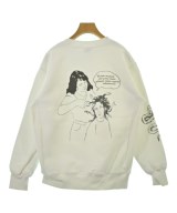 -（ソノタ）スウェット 白 サイズ:L レディース/2200669577051