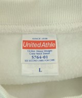 -（ソノタ）スウェット 白 サイズ:L レディース/2200669577051