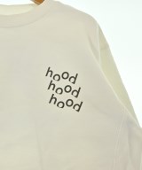 -（ソノタ）スウェット 白 サイズ:L レディース/2200669577051