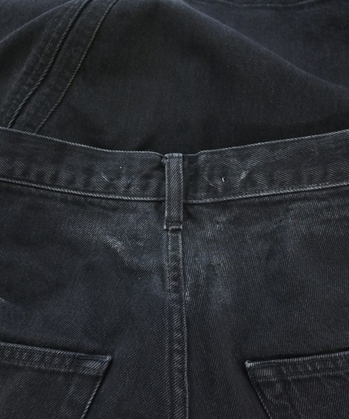 -（ソノタ）その他 黒 サイズ:1(S位) メンズ/2200669703054