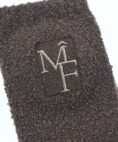 -（ソノタ）小物類（その他） 茶 サイズ:- レディース/2200669813067