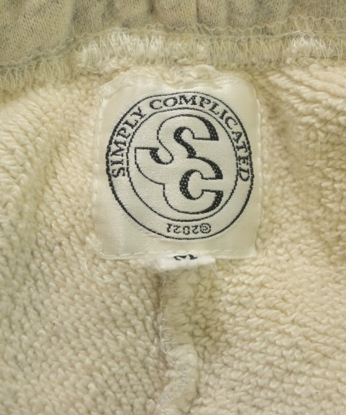 -（ソノタ）スウェットパンツ グレー サイズ:M メンズ/2200669863024