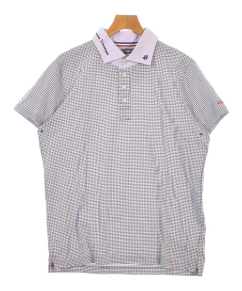 その他(ソノタ)ポロシャツ グレー サイズ:XL/2200669995060