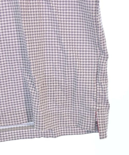 -（ソノタ）ポロシャツ グレー サイズ:XL メンズ/2200669995060