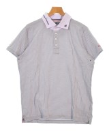 -（ソノタ）ポロシャツ グレー サイズ:XL メンズ/2200669995060