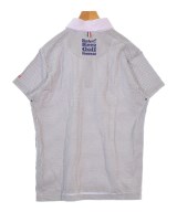 -（ソノタ）ポロシャツ グレー サイズ:XL メンズ/2200669995060