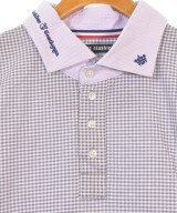 -（ソノタ）ポロシャツ グレー サイズ:XL メンズ/2200669995060