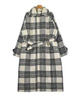 LOILE ステンカラーコート