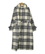 LOILE ステンカラーコート