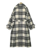 LOILE（ロワル）ステンカラーコート 黒 サイズ:2(M位) メンズ/2200665637261