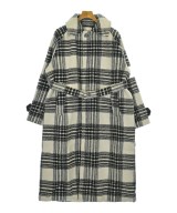 LOILE ステンカラーコート