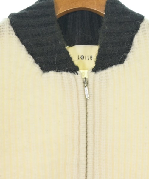 LOILE（ロワル）その他 白 サイズ:2(M位) メンズ/2200665637377