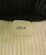 LOILE（ロワル）その他 白 サイズ:1(S位) メンズ/2200665637391