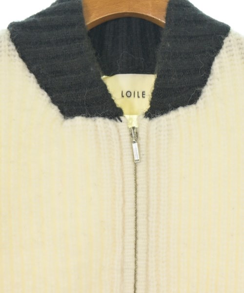 LOILE（ロワル）その他 白 サイズ:2(M位) メンズ/2200665637421