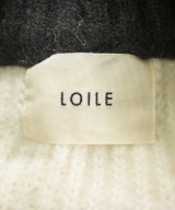 LOILE（ロワル）その他 白 サイズ:2(M位) メンズ/2200665637421