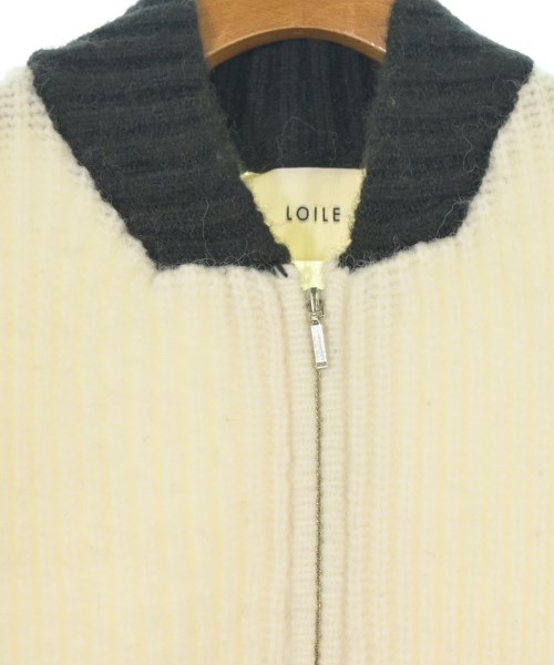 LOILE（ロワル）その他 白 サイズ:2(M位) メンズ/2200665637438