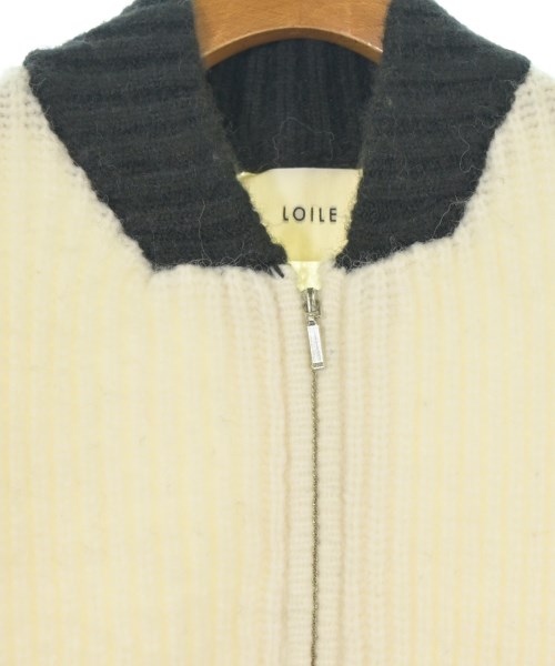 LOILE（ロワル）その他 白 サイズ:2(M位) メンズ/2200665637445