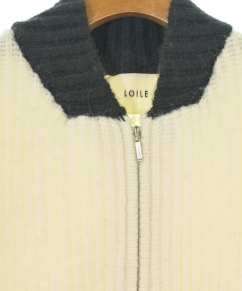 LOILE（ロワル）その他 白 サイズ:2(M位) メンズ/2200665637469