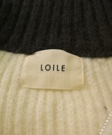 LOILE（ロワル）その他 白 サイズ:2(M位) メンズ/2200665637551