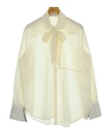 LOILE（ロワル）カジュアルシャツ 白 サイズ:01(S位) メンズ/2200665637568