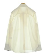 LOILE（ロワル）カジュアルシャツ 白 サイズ:01(S位) メンズ/2200665637568