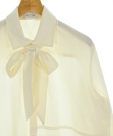 LOILE（ロワル）カジュアルシャツ 白 サイズ:01(S位) メンズ/2200665637568