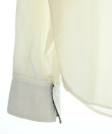 LOILE（ロワル）カジュアルシャツ 白 サイズ:01(S位) メンズ/2200665637568