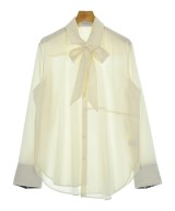 LOILE（ロワル）カジュアルシャツ 白 サイズ:1(S位) メンズ/2200665637582