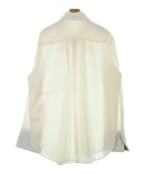 LOILE（ロワル）カジュアルシャツ 白 サイズ:02(M位) メンズ/2200665637605