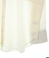 LOILE（ロワル）カジュアルシャツ 白 サイズ:02(M位) メンズ/2200665637605