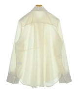 LOILE（ロワル）カジュアルシャツ 白 サイズ:1(S位) メンズ/2200665637612