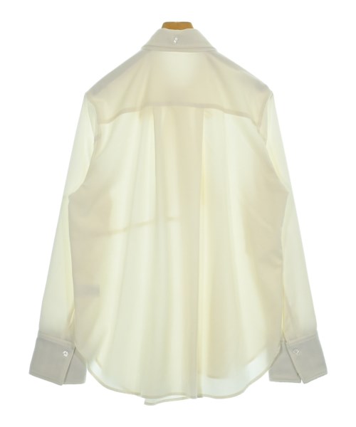 LOILE（ロワル）カジュアルシャツ 白 サイズ:1(S位) メンズ/2200665637629
