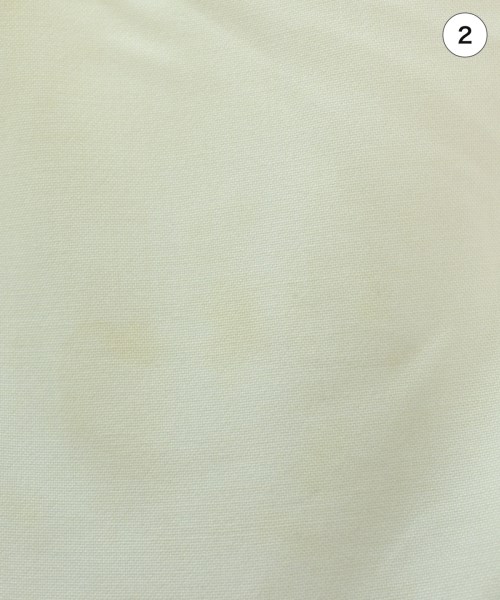 LOILE（ロワル）カジュアルシャツ 白 サイズ:1(S位) メンズ/2200665637629