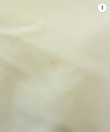 LOILE（ロワル）カジュアルシャツ 白 サイズ:1(S位) メンズ/2200665637629