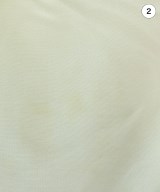 LOILE（ロワル）カジュアルシャツ 白 サイズ:1(S位) メンズ/2200665637629